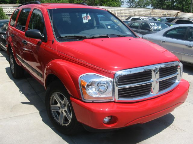 2006 Dodge Durango Wagon SE