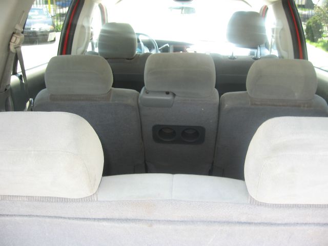 2006 Dodge Durango Wagon SE