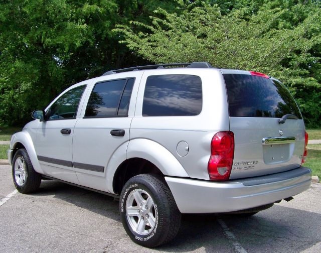 2006 Dodge Durango Wagon SE