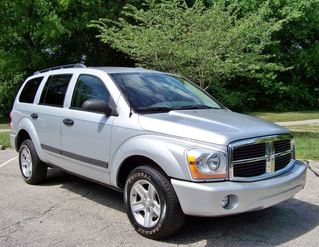 2006 Dodge Durango Wagon SE