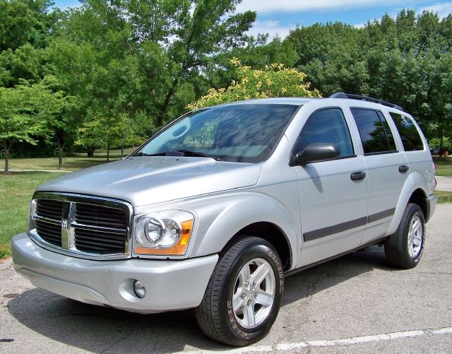 2006 Dodge Durango Wagon SE