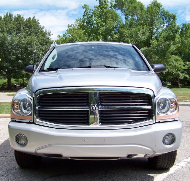 2006 Dodge Durango Wagon SE