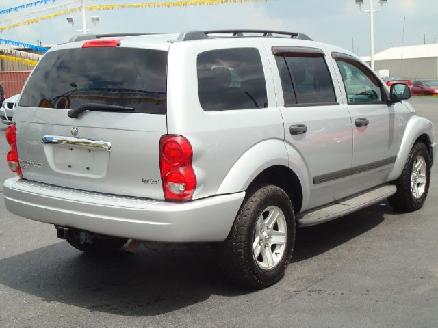 2006 Dodge Durango Wagon SE