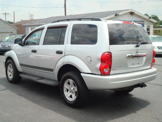 2006 Dodge Durango Wagon SE