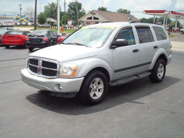 2006 Dodge Durango Wagon SE