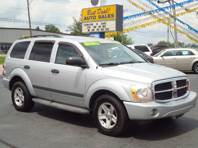 2006 Dodge Durango Wagon SE