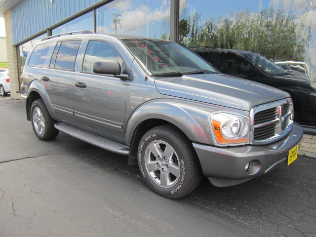 2006 Dodge Durango Super