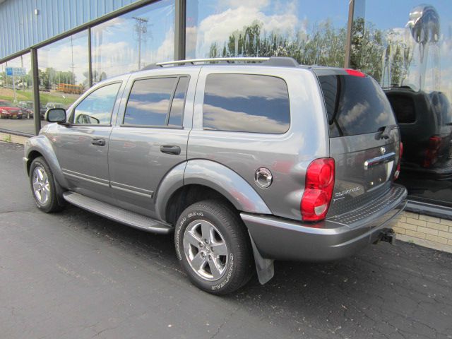 2006 Dodge Durango Super