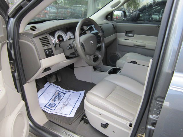 2006 Dodge Durango Super