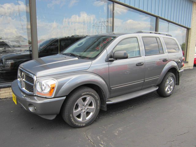 2006 Dodge Durango Super