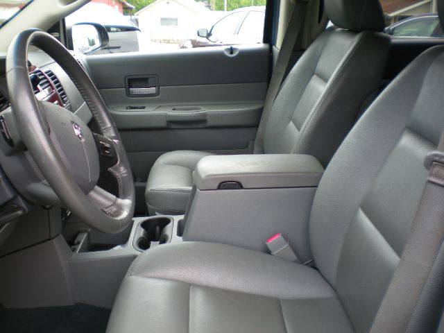 2006 Dodge Durango Wagon SE