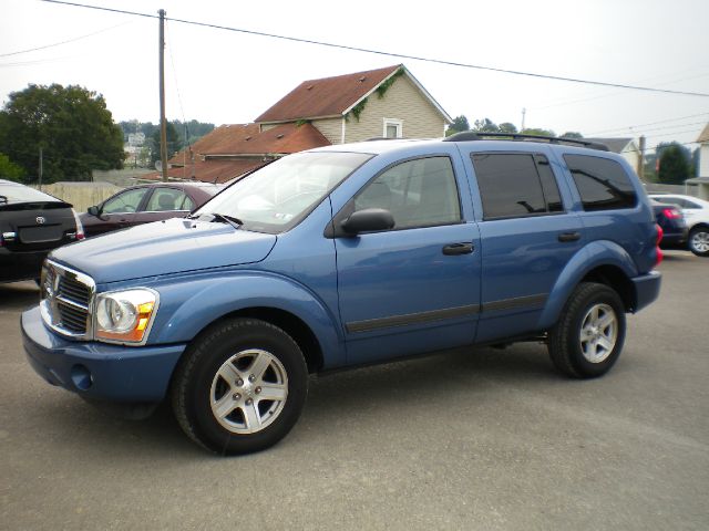 2006 Dodge Durango Wagon SE