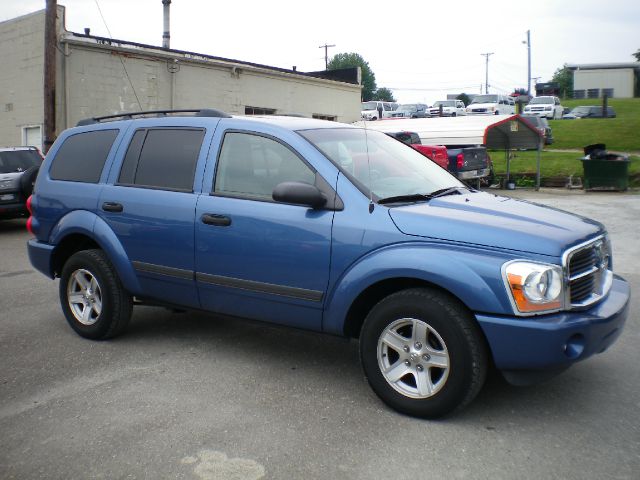 2006 Dodge Durango Wagon SE