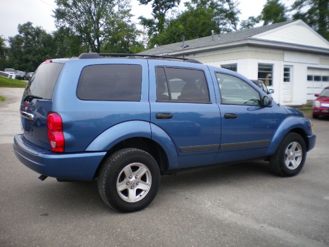 2006 Dodge Durango Wagon SE