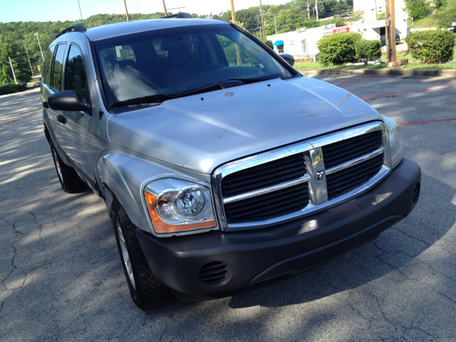 2006 Dodge Durango 4dr Sdn S Auto