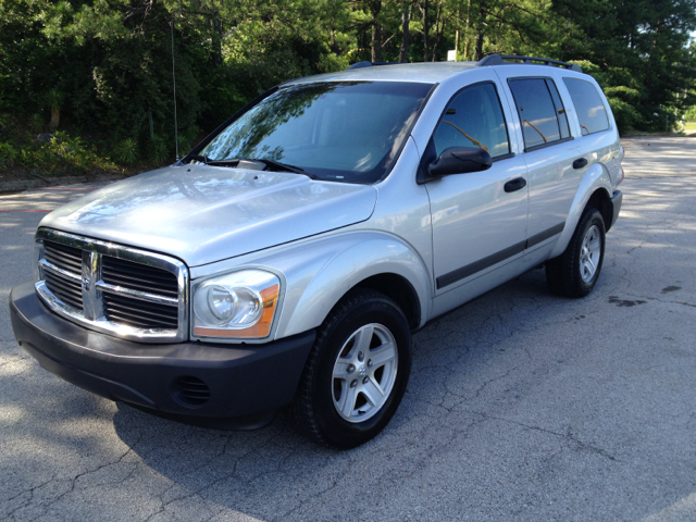 2006 Dodge Durango 4dr Sdn S Auto