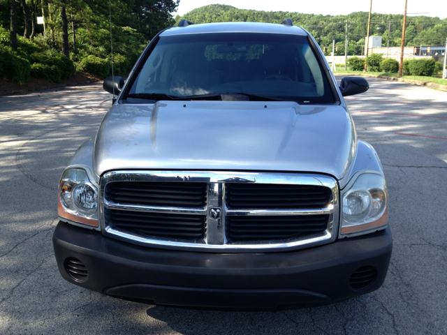 2006 Dodge Durango 4dr Sdn S Auto