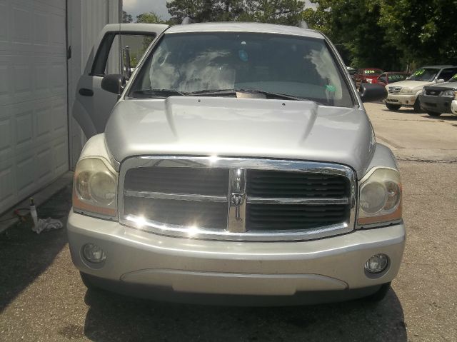 2006 Dodge Durango Wagon SE