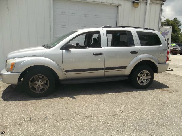 2006 Dodge Durango Wagon SE