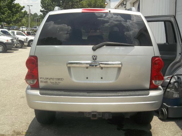 2006 Dodge Durango Wagon SE