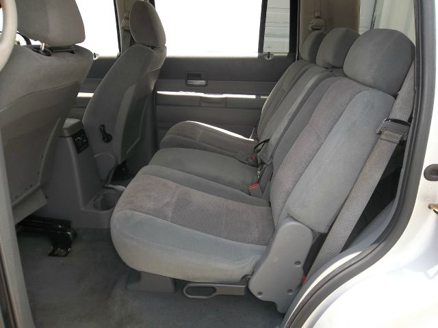 2006 Dodge Durango Wagon SE