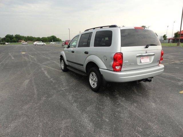 2006 Dodge Durango SLT