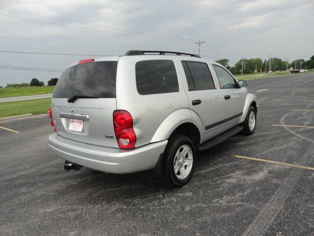 2006 Dodge Durango SLT