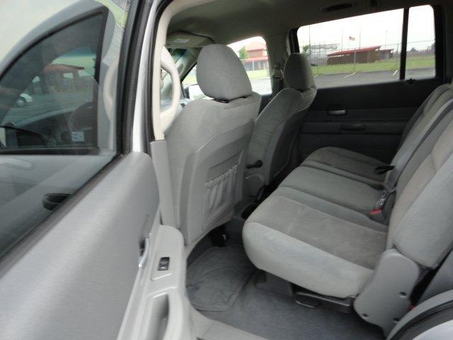 2006 Dodge Durango SLT