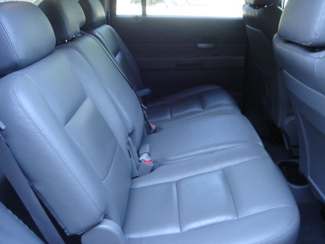 2006 Dodge Durango Wagon SE