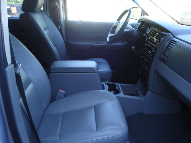 2006 Dodge Durango Wagon SE