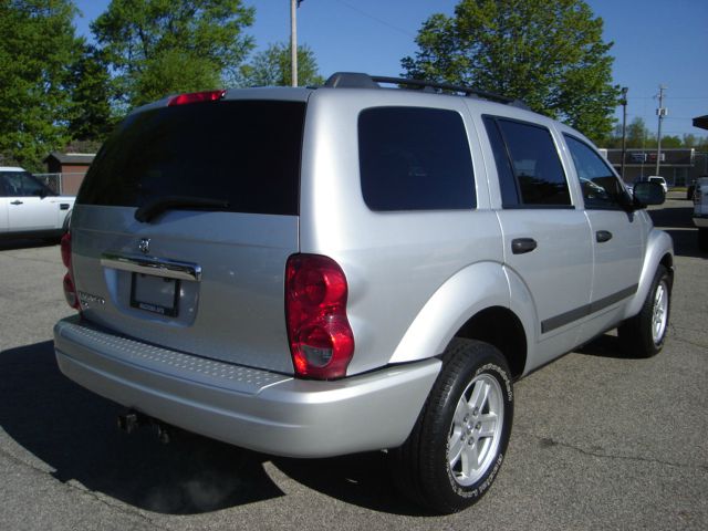 2006 Dodge Durango Wagon SE