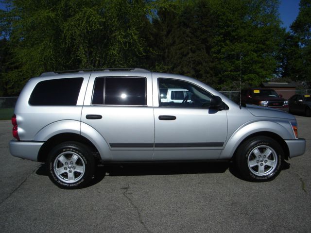 2006 Dodge Durango Wagon SE