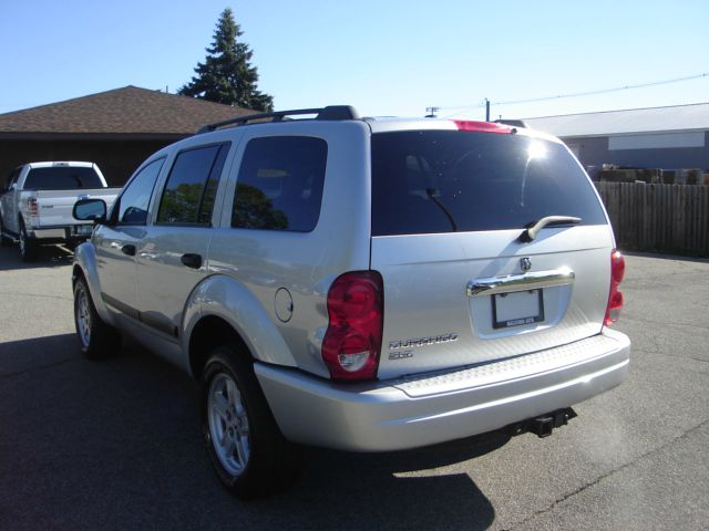 2006 Dodge Durango Wagon SE