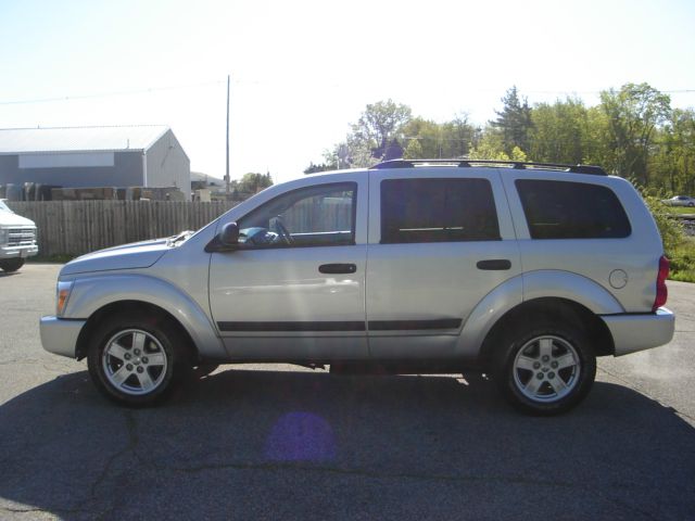 2006 Dodge Durango Wagon SE