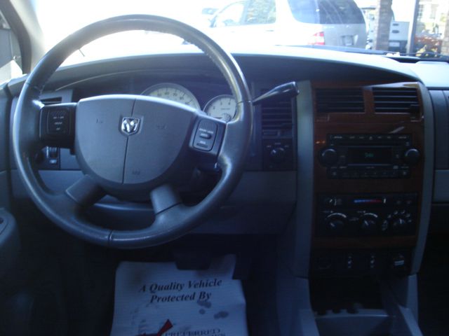 2006 Dodge Durango Wagon SE