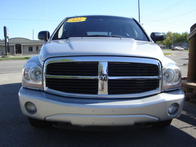 2006 Dodge Durango Wagon SE