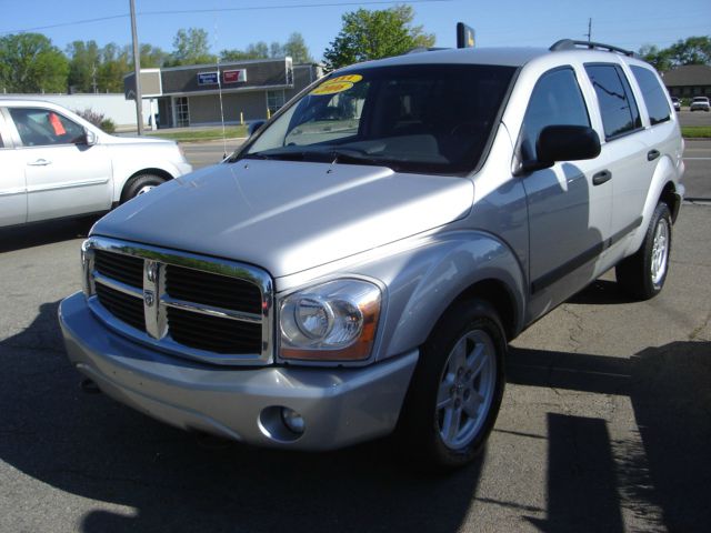 2006 Dodge Durango Wagon SE