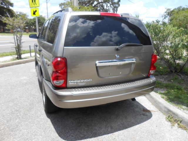 2006 Dodge Durango Super