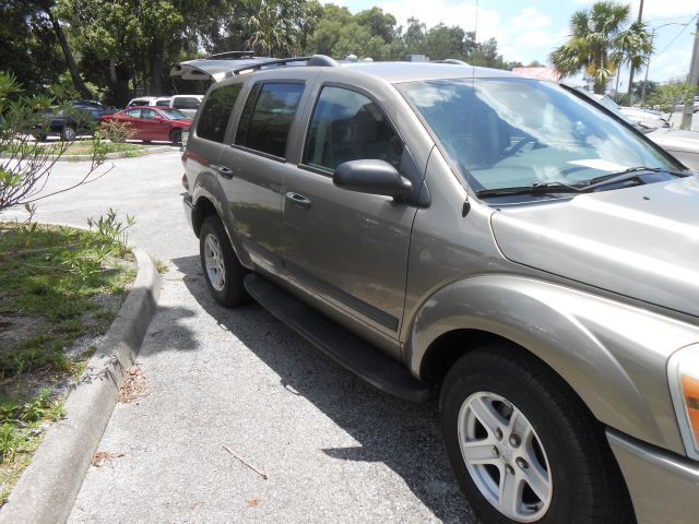 2006 Dodge Durango Super