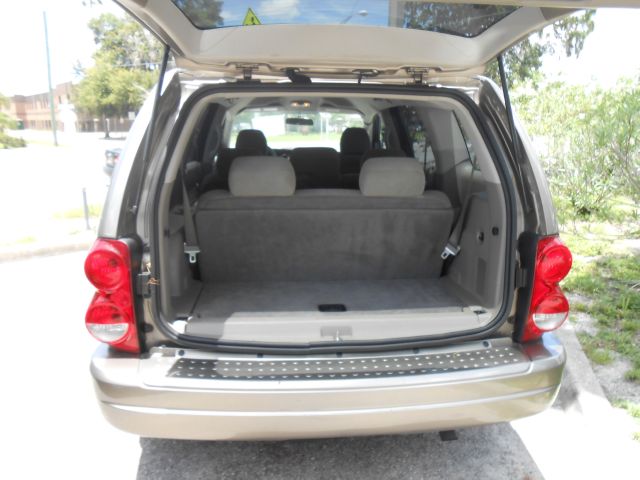 2006 Dodge Durango Super