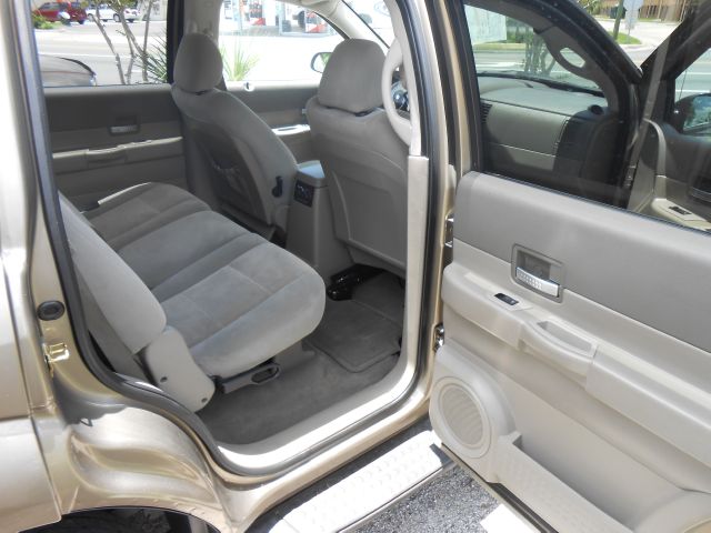 2006 Dodge Durango Super