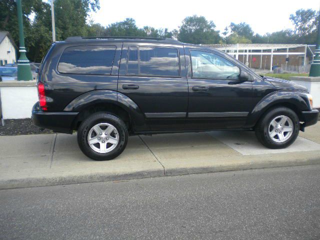 2006 Dodge Durango Wagon SE