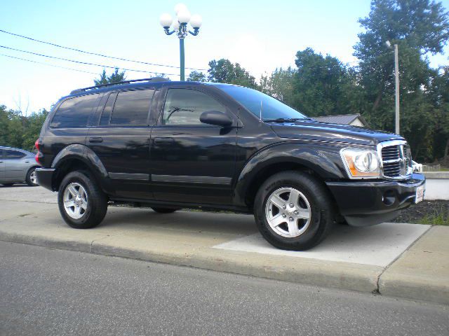 2006 Dodge Durango Wagon SE