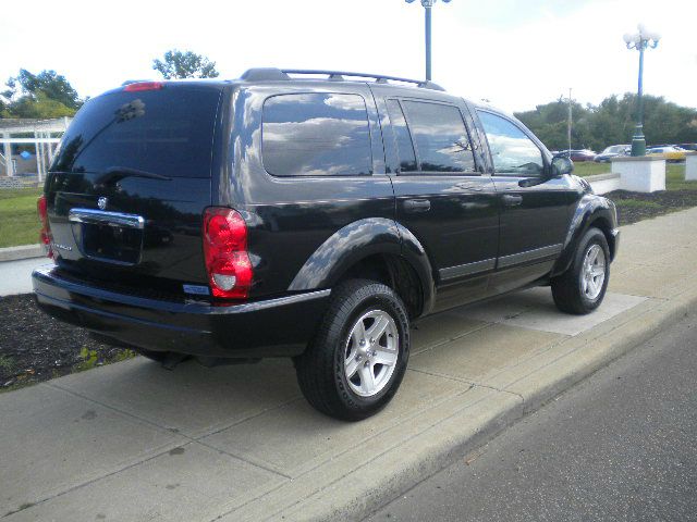 2006 Dodge Durango Wagon SE