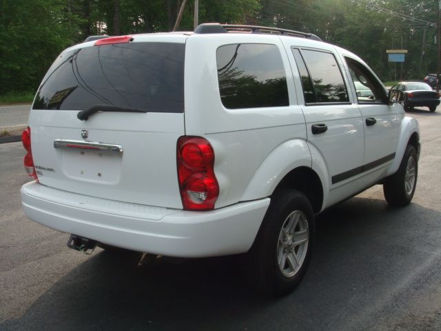 2006 Dodge Durango Wagon SE