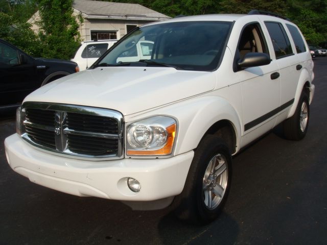 2006 Dodge Durango Wagon SE