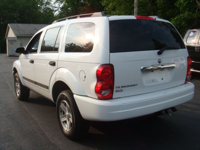 2006 Dodge Durango Wagon SE