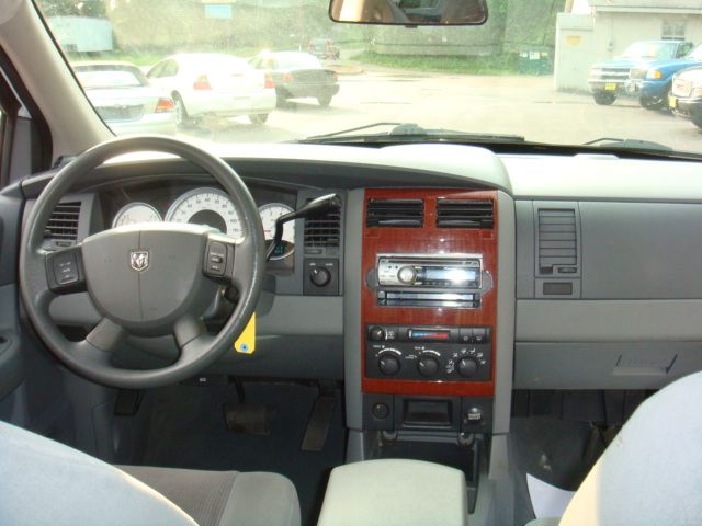 2006 Dodge Durango Wagon SE