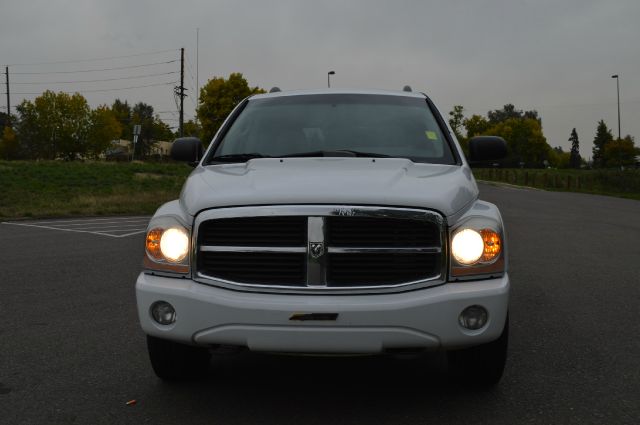 2006 Dodge Durango Super