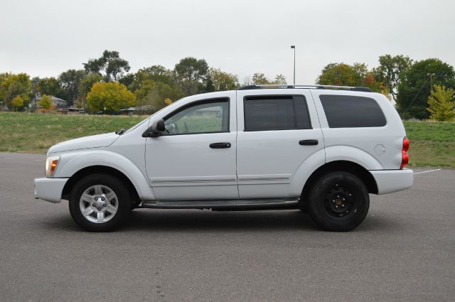 2006 Dodge Durango Super